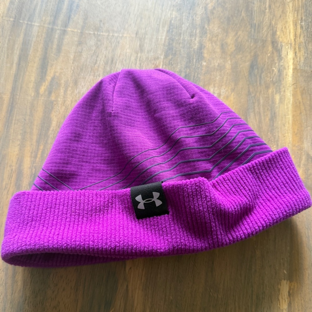 Women’s Under Armour Running Beanie